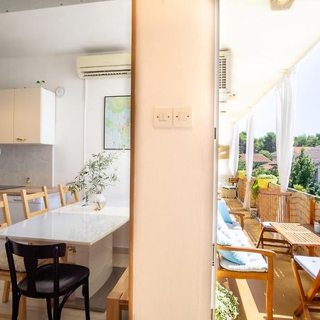 Spacious Apartment By The Sea 8+4 Pula Exterior foto