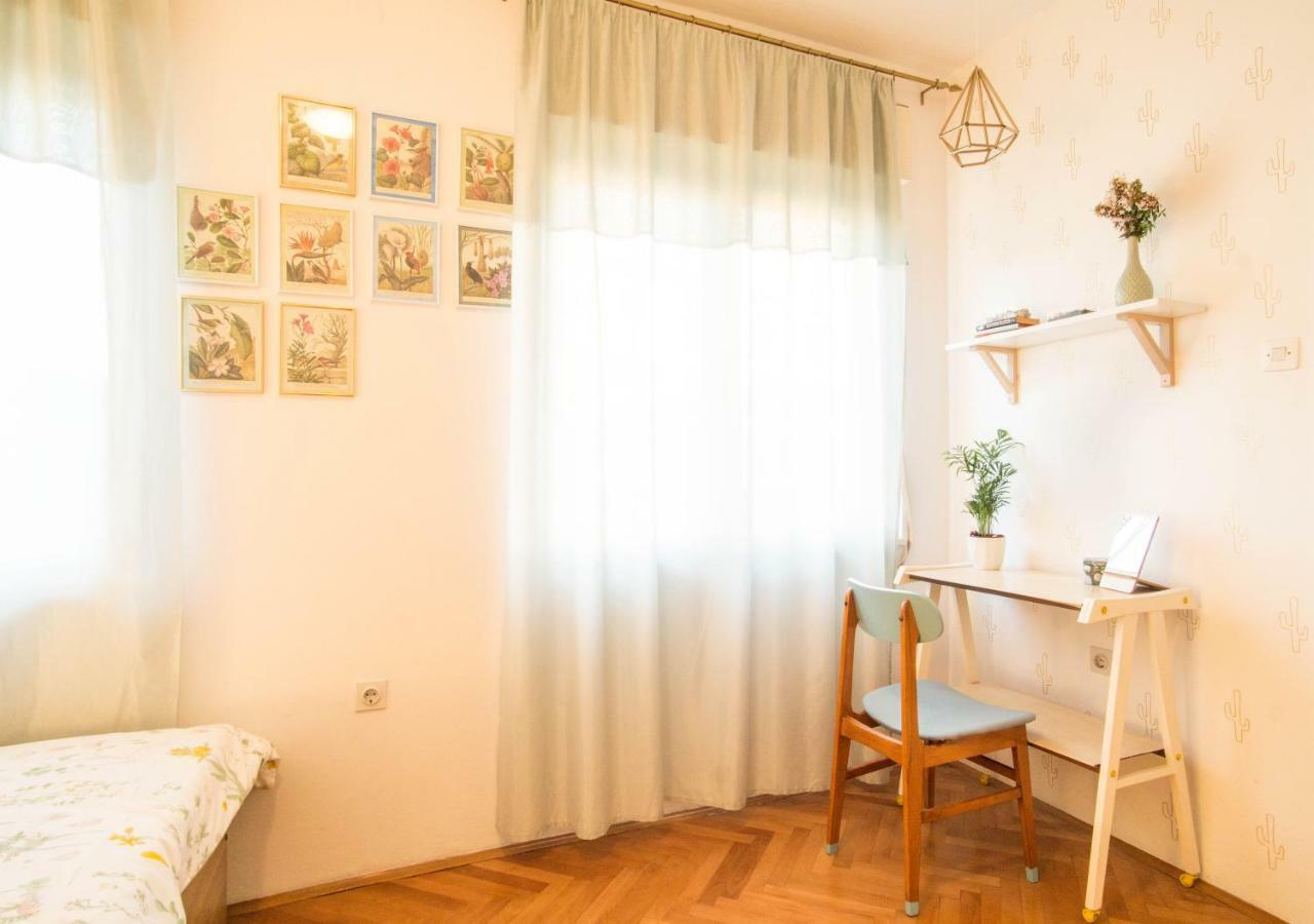 Spacious Apartment By The Sea 8+4 Pula Exterior foto