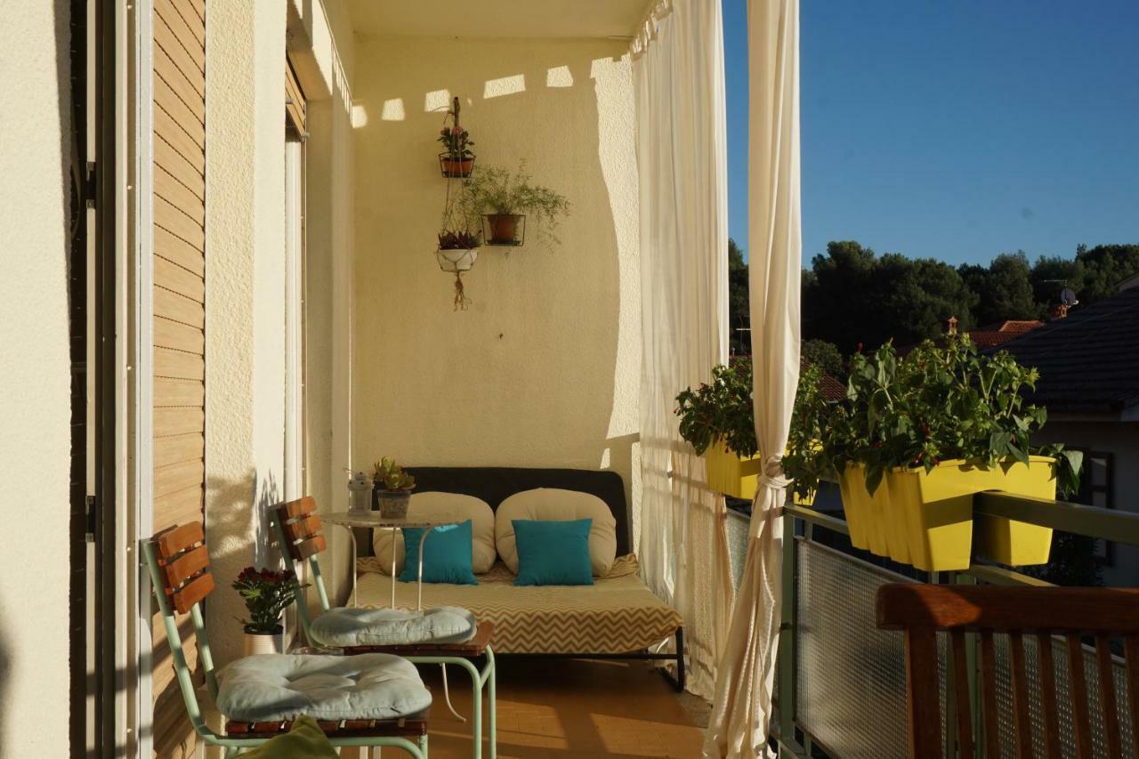 Spacious Apartment By The Sea 8+4 Pula Exterior foto